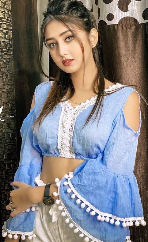 Escort Service in haridwar